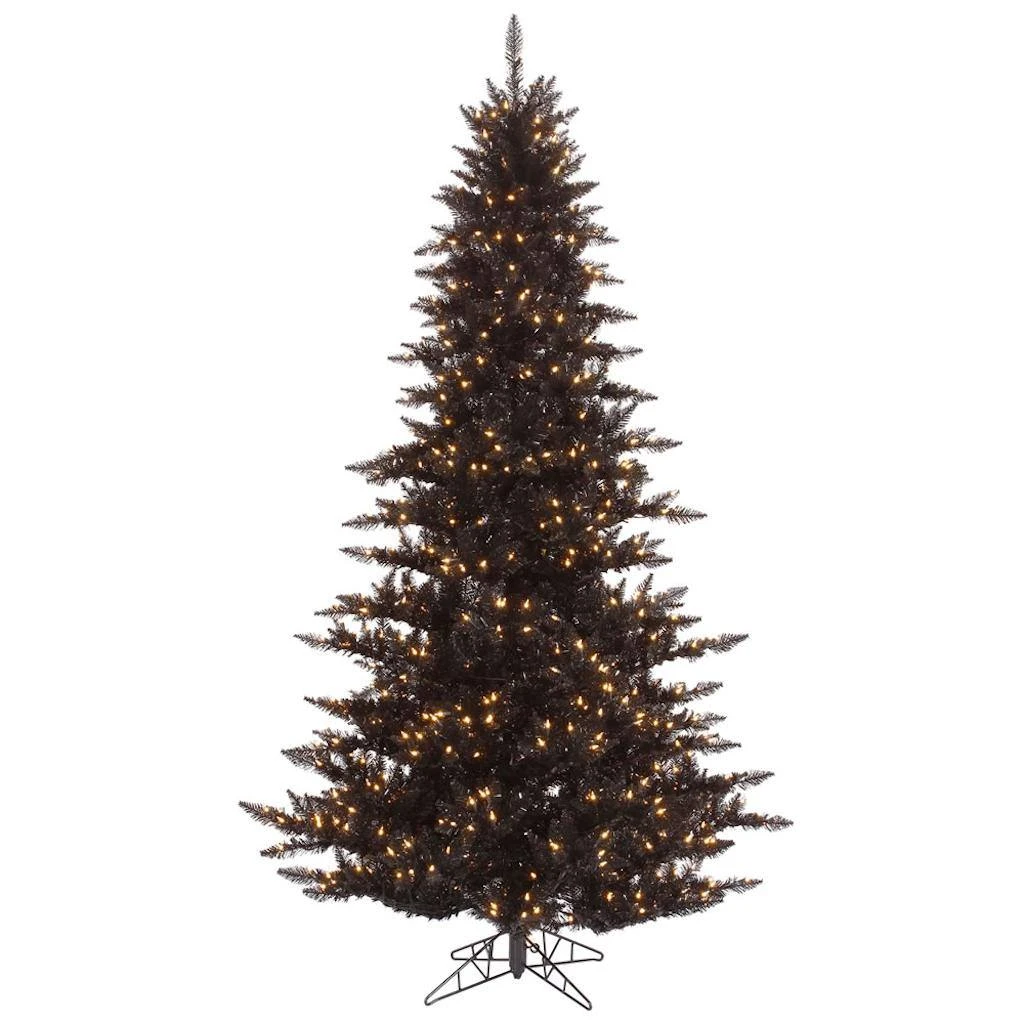 Vickerman Prelit Christmas Tree (432730) 3 Vickerman Prelit Christmas Tree (432730)