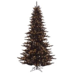 Vickerman Prelit Christmas Tree (432792)