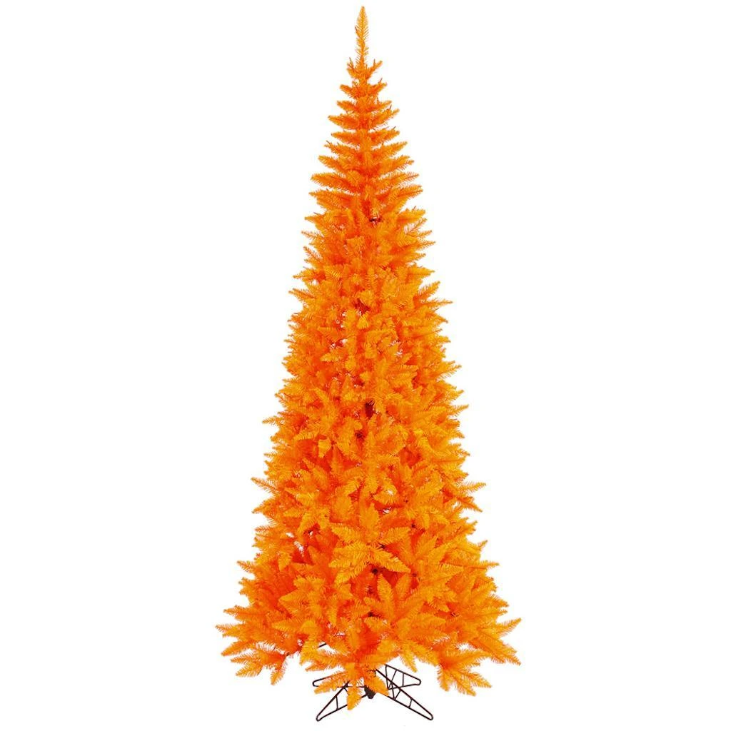Vickerman Unlit Christmas Tree (433461) 3 Vickerman Unlit Christmas Tree (433461)