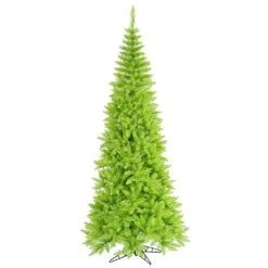Vickerman Unlit Christmas Tree (434017)