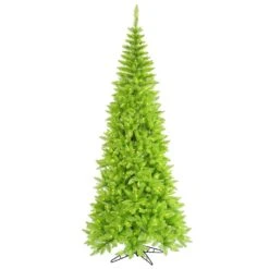 Vickerman Prelit Christmas Tree (434109)