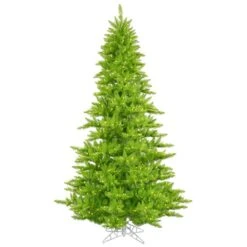 Vickerman Prelit Christmas Tree (434161)