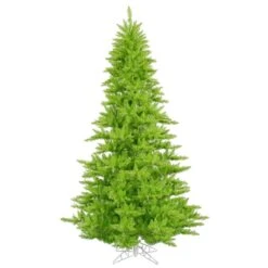 Vickerman Unlit Christmas Tree (434178)