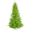 Vickerman Unlit Christmas Tree (434277) -Xmas Trees Store 434277lg