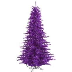 Vickerman Unlit Christmas Tree (434871)