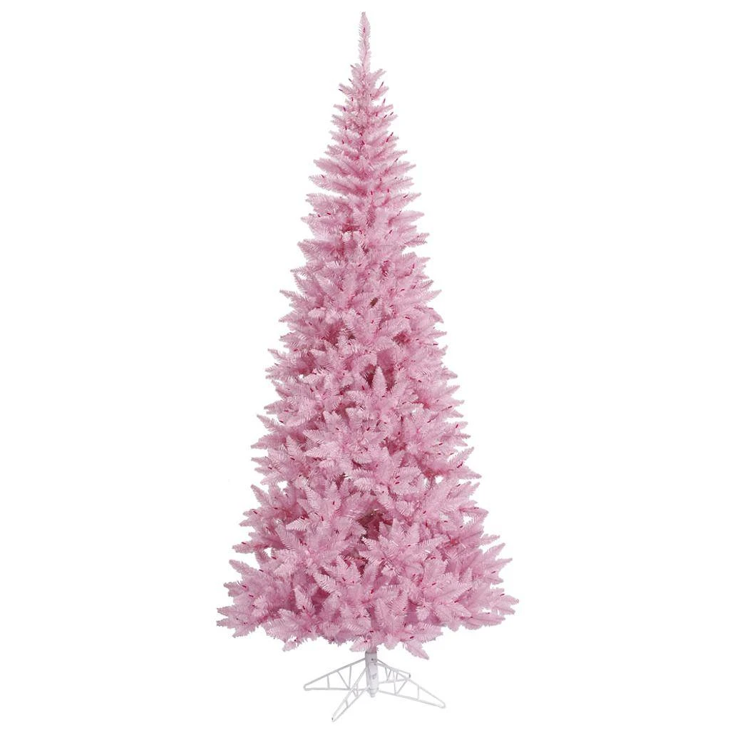 Vickerman Unlit Christmas Tree (435267) 3 Vickerman Unlit Christmas Tree (435267)