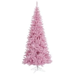 Vickerman Unlit Christmas Tree (435298)