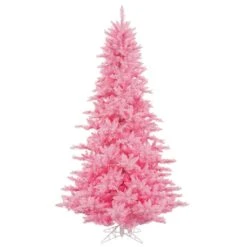 Vickerman Prelit Christmas Tree (435403)