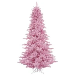 Vickerman Unlit Christmas Tree (435427)