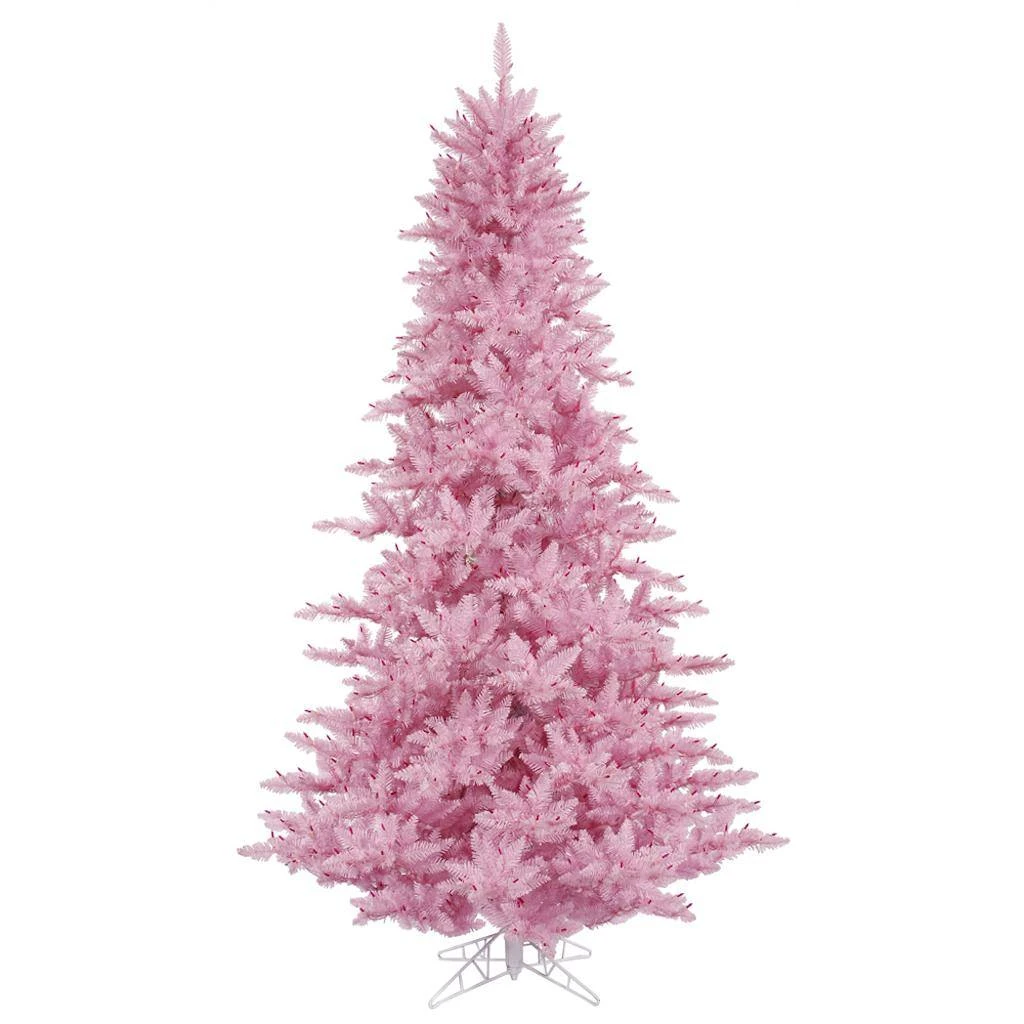 Vickerman Unlit Christmas Tree (435489) 3 Vickerman Unlit Christmas Tree (435489)