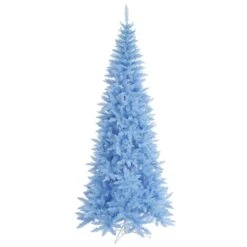Vickerman Unlit Christmas Tree (435878)