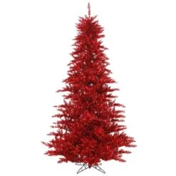 Vickerman Unlit Christmas Tree (436776)