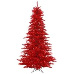Vickerman Prelit Christmas Tree (436622)
