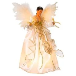 Kurt S. Adler Christmas Tree Topper (43681) 11 Kurt S. Adler Christmas Tree Topper (43681) -Xmas Trees Store 436812md