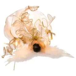 Kurt S. Adler Christmas Tree Topper (43681) 13 Kurt S. Adler Christmas Tree Topper (43681) -Xmas Trees Store 436814md