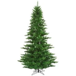 Vickerman Unlit Christmas Tree (437094)