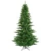 Vickerman Unlit Christmas Tree (437117) -Xmas Trees Store 437094lg