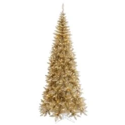 Vickerman Prelit Christmas Tree (437278)