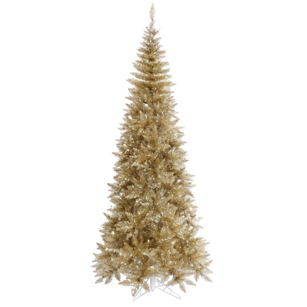 Vickerman Unlit Christmas Tree (437360) 3 Vickerman Unlit Christmas Tree (437360)