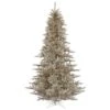 Vickerman Unlit Christmas Tree (437483) -Xmas Trees Store 437483lg