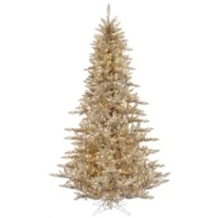 Vickerman Prelit Christmas Tree (437520)