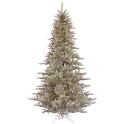 Vickerman Unlit Christmas Tree (437537)