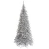 Vickerman Unlit Christmas Tree (437827) -Xmas Trees Store 437827lg
