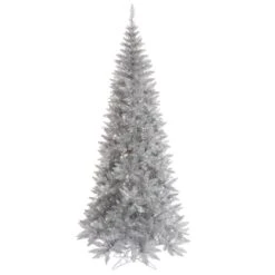 Vickerman Unlit Christmas Tree (437926)