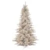 Vickerman Prelit Christmas Tree (437995) -Xmas Trees Store 437995lg