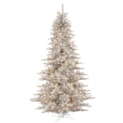Vickerman Prelit Christmas Tree (438152)