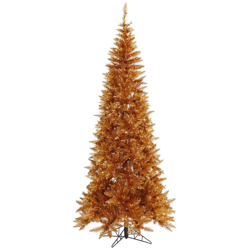 Vickerman Unlit Christmas Tree (438459) 3 Vickerman Unlit Christmas Tree (438459)