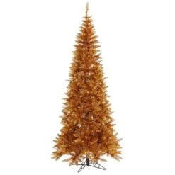 Vickerman Unlit Christmas Tree (438497)