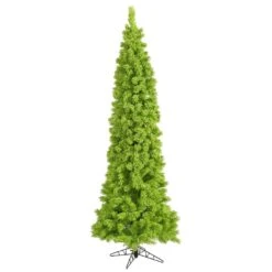 Vickerman Unlit Christmas Tree (439340)