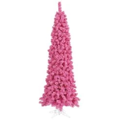 Vickerman Unlit Christmas Tree (439470)