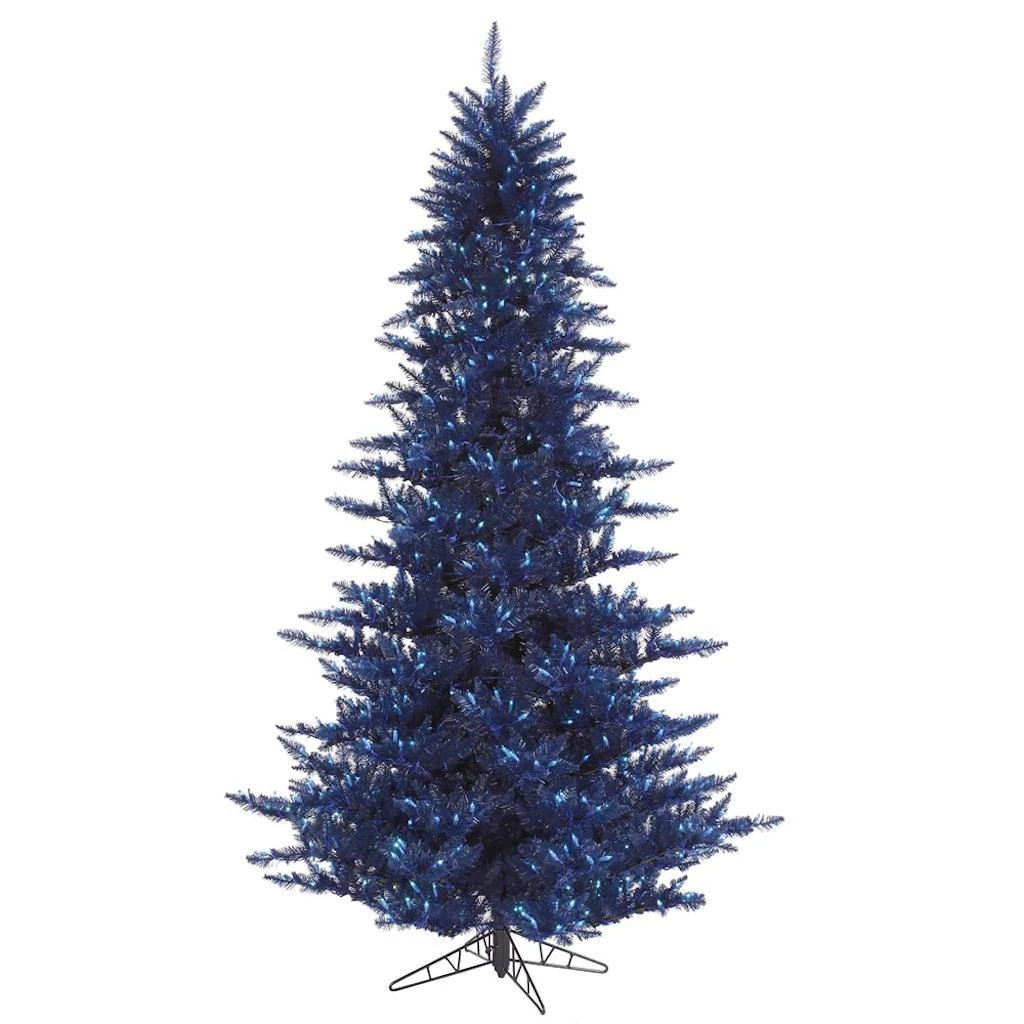 Vickerman Prelit Christmas Tree (431061) 3 Vickerman Prelit Christmas Tree (431061)
