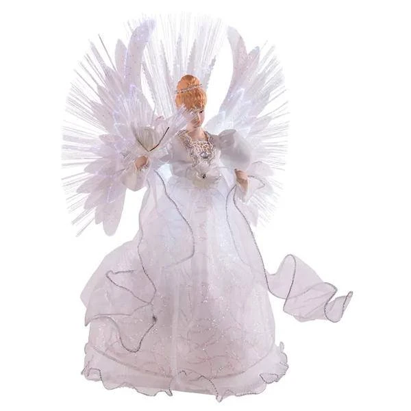 Kurt S. Adler Christmas Tree Topper (44850) 5 Kurt S. Adler Christmas Tree Topper (44850) - Image 3