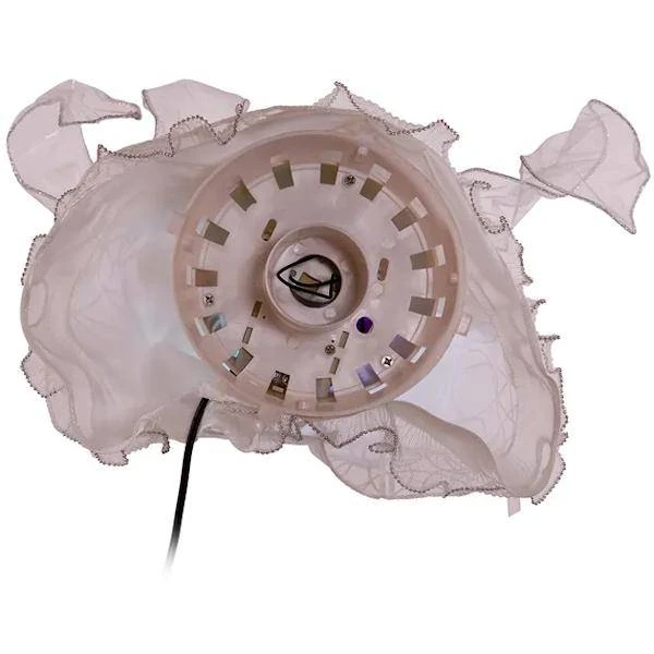 Kurt S. Adler Christmas Tree Topper (44850) 8 Kurt S. Adler Christmas Tree Topper (44850) - Image 6