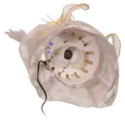 Kurt S. Adler Christmas Tree Topper (44851) 14 Kurt S. Adler Christmas Tree Topper (44851) -Xmas Trees Store 448515md