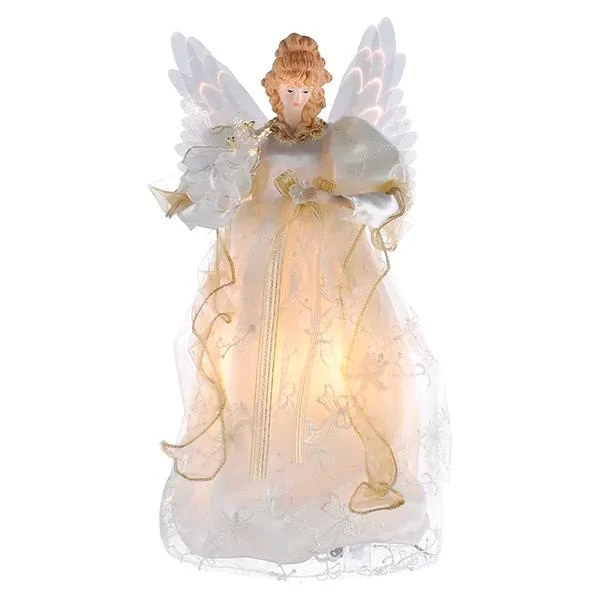 Kurt S. Adler Christmas Tree Topper (44851) 4 Kurt S. Adler Christmas Tree Topper (44851) - Image 2