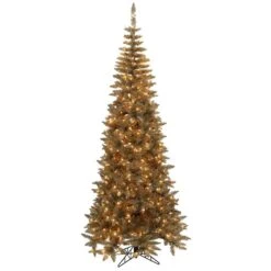 Vickerman Prelit Christmas Tree (449936)