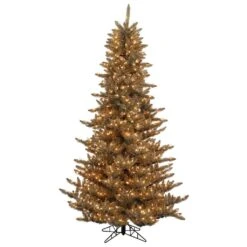 Vickerman Prelit Christmas Tree (450048)