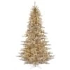 Vickerman Prelit Christmas Tree (450345)