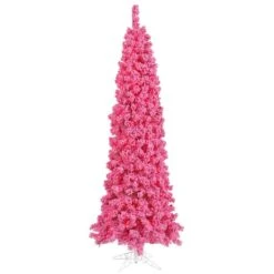 Vickerman Prelit Christmas Tree (451335)