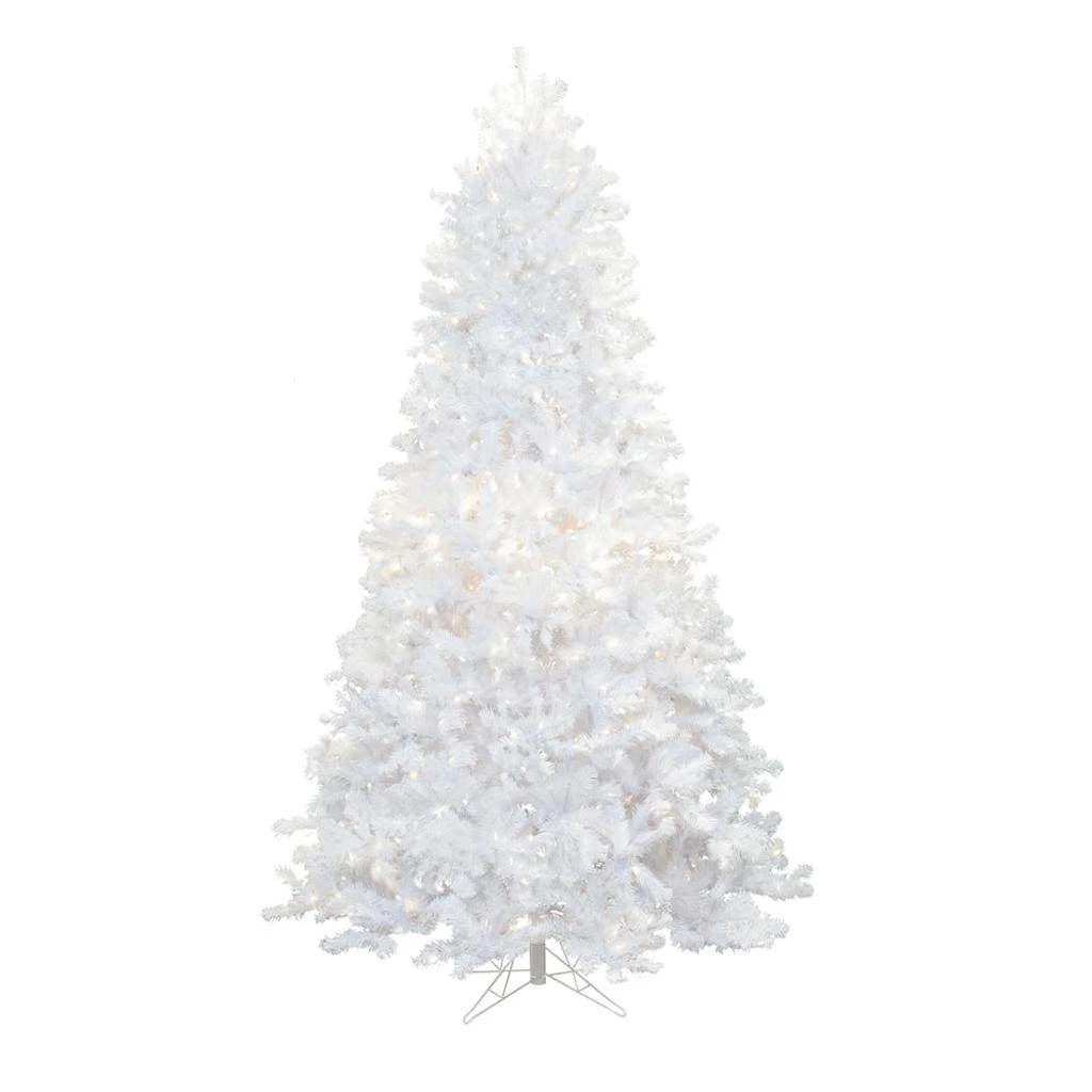 Vickerman Pre-Lit Christmas Tree (451809) 3 Vickerman Pre-Lit Christmas Tree (451809)