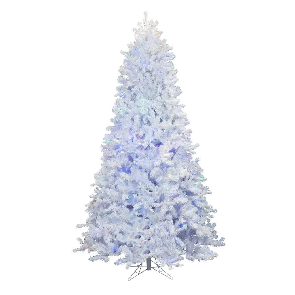 Vickerman Pre-Lit Christmas Tree (451830) 3 Vickerman Pre-Lit Christmas Tree (451830)