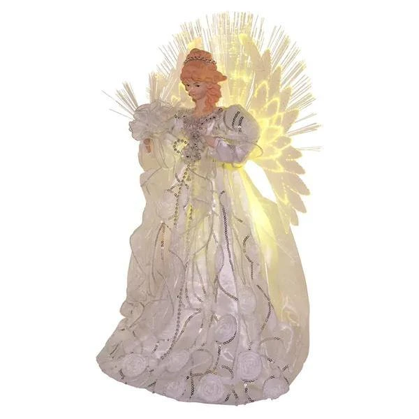 Kurt S. Adler Christmas Tree Topper (46277) 5 Kurt S. Adler Christmas Tree Topper (46277) - Image 3
