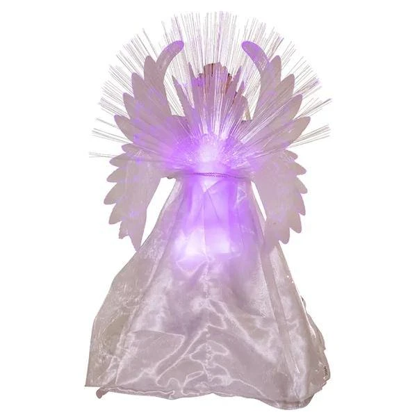 Kurt S. Adler Christmas Tree Topper (46277) 7 Kurt S. Adler Christmas Tree Topper (46277) - Image 5