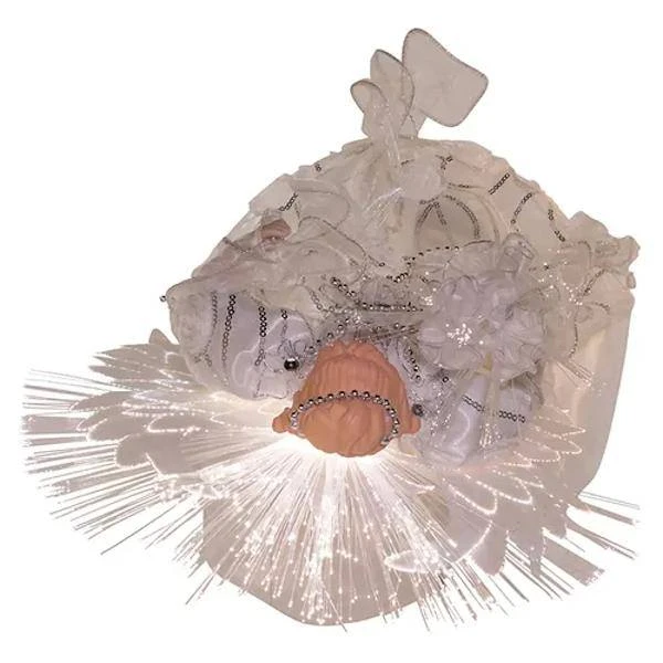 Kurt S. Adler Christmas Tree Topper (46277) 8 Kurt S. Adler Christmas Tree Topper (46277) - Image 6