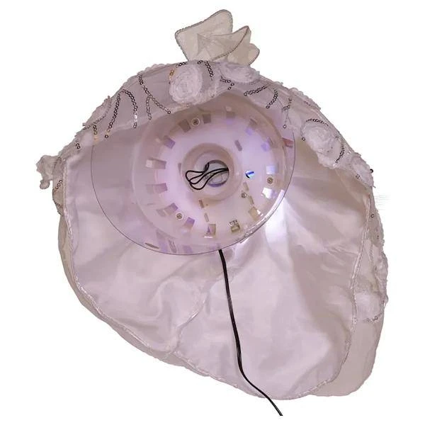 Kurt S. Adler Christmas Tree Topper (46277) 9 Kurt S. Adler Christmas Tree Topper (46277) - Image 7