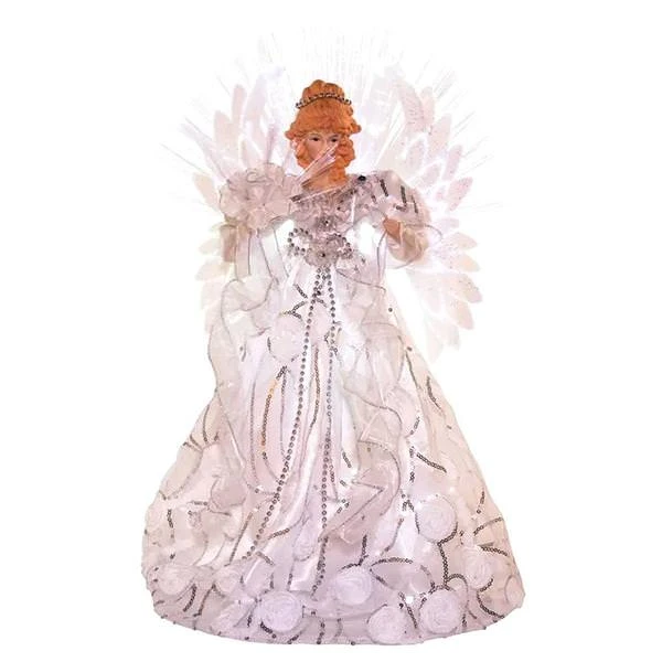 Kurt S. Adler Christmas Tree Topper (46277) 4 Kurt S. Adler Christmas Tree Topper (46277) - Image 2